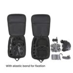 Bolsa de hombro para kit de vuelo físico DJI Neo 2 BKano, Shoulder Bag(Black) - Imagen 2
