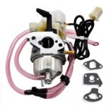 Carburador de generador 16100-Z0D-D03 para Honda EU2000i / EB2000i