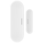 Sensor de puerta/ventana Matter Thread compatible con el sistema Tuya Smart Home