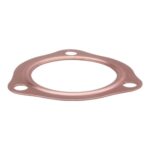 Junta de colector de escape de cobre de 2 piezas para Chevrolet SBC 302 / 305, 3.0 inch - Imagen 4