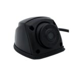 Cámara de visión nocturna HD impermeable para camión, con detección de punto ciego en el lado derecho del vehículo., CCD CS11 With Infrared LED