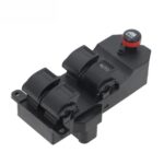 Interruptor maestro de elevalunas para Honda CR-V 2002-2006 35750S9A0130