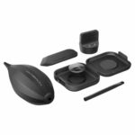Kit de lentes intercambiables original para el juego de lentes ópticas ANTIGRAVITY A1 HD