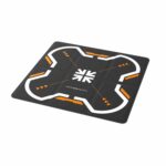 Plataforma de aterrizaje original para helipuerto plegable y portátil ANTIGRAVITY A1 - Imagen 2