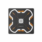 Plataforma de aterrizaje original para helipuerto plegable y portátil ANTIGRAVITY A1 - Imagen 3