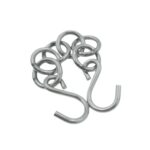 Cadena colgante para reparación de abolladuras, cadena de acero inoxidable - Imagen 4