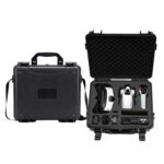 Bolsa de almacenamiento para dron ANTIGRAVITY A1, estuche rígido, impermeable y resistente a la presión., Handheld Case