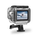 Carcasa impermeable para cámara subacuática DJI Osmo Action 6 Flymile de 60 m, DJI Osmo Action 6 - Imagen 3