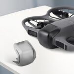 Tapa de lente a prueba de polvo para dron DJI Neo 2 Flymile, For DJI Neo 2 - Imagen 2