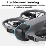 Tapa de lente a prueba de polvo para dron DJI Neo 2 Flymile, For DJI Neo 2 - Imagen 3