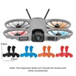 Soporte de protección para hélices de dron Flymile (2 pares) para DJI NEO 2 - Imagen 2