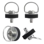 Kit de conversión de UTV de 4 piezas, kit de pernos de techo para CAN-AM X3 - Imagen 4
