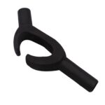 Desmontador de talones de neumáticos portátil. Herramienta para montar y desmontar neumáticos., Portable Tire Bead Breaker