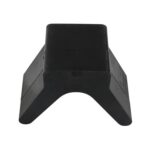 Bloque de soporte de proa en forma de V para remolque de kayak, 2 inch