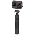 Trípode magnético de liberación rápida para selfies Insta360 X5 / Ace Pro 2 / Ace Pro con rotación de 360 ​​grados., for Insta360 X5, Ace Pro 2, Ace Pro