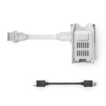 Kit de montaje original de dongle celular 2 para DJI Mini 5 Pro