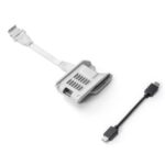 Kit de montaje original de dongle celular 2 para DJI Mini 5 Pro - Imagen 2