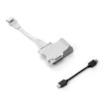 Kit de montaje original de dongle celular 2 para DJI Mini 5 Pro - Imagen 3