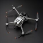 Kit de montaje original de dongle celular 2 para DJI Mini 5 Pro - Imagen 4