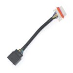 Conector del arnés de cableado de los faros HID para Volkswagen Touareg 2004-2007 - Imagen 2