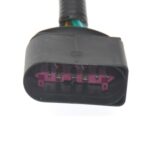 Conector del arnés de cableado de los faros HID para Volkswagen Touareg 2004-2007 - Imagen 4