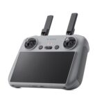 Controlador RC 2 usado con pantalla para DJI Neo 2 / Mini 5 Pro / Mavic 4 Pro / Air 3S / Air 3 / Mini 4 Pro / Flip / Neo