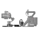 Unidad de extensión flexible Ronin 4D original
