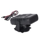 Calentador portátil solar para coche con doble modo de funcionamiento para calefacción invernal., 30W - Imagen 2