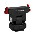 Base de extensión de liberación rápida para gimbal magnético Flymile de Insta360 Go Ultra, GU017