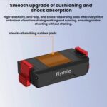 Base adaptadora de expansión de liberación rápida magnética Flymile para DJI Osmo Action 3 / 4 / 5 Pro, For DJI Osmo Action 3 / 4 / 5 Pro - Imagen 3