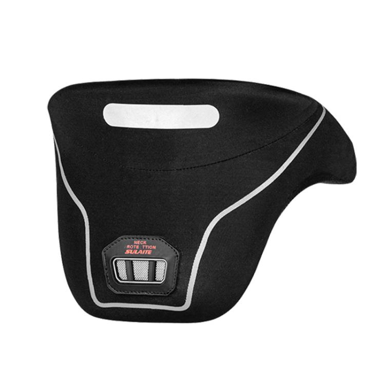 TBD0606578701A.jpg Protector de cuello anticaídas para ciclismo al aire libre y motocicleta SULAITE - Imagen 1