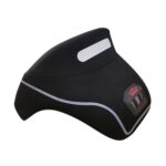 Protector de cuello anticaídas para ciclismo al aire libre y motocicleta SULAITE - Imagen 2