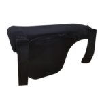 Protector de cuello anticaídas para ciclismo al aire libre y motocicleta SULAITE - Imagen 3