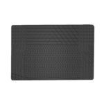 Alfombrilla antideslizante para maletero de coche BY-1524, impermeable, recortable y universal.