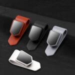 Clip para gafas de ticket de visera para coche - Imagen 2
