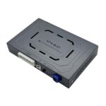 Wireless CarPlay Module Decoder, For BMW 2018-2019 EVO JOYEAUTO WZBM-1
