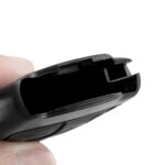 Carcasa para llave remota de coche Mercedes-Benz, 3+1 Buttons - Imagen 3