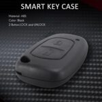 Fundas para llaves con mando a distancia de coches Renault / Opel / Nissan - Imagen 3