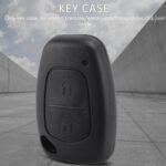 Fundas para llaves con mando a distancia de coches Renault / Opel / Nissan - Imagen 4
