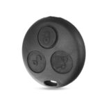 Funda para llave inteligente plegable Mercedes-Benz, 3 Buttons