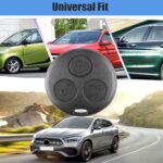 Funda para llave inteligente plegable Mercedes-Benz, 3 Buttons - Imagen 4