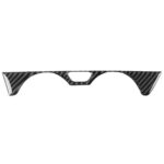 Adhesivo decorativo para el portavasos del Kia Sportage NQ5 22-25, LHD