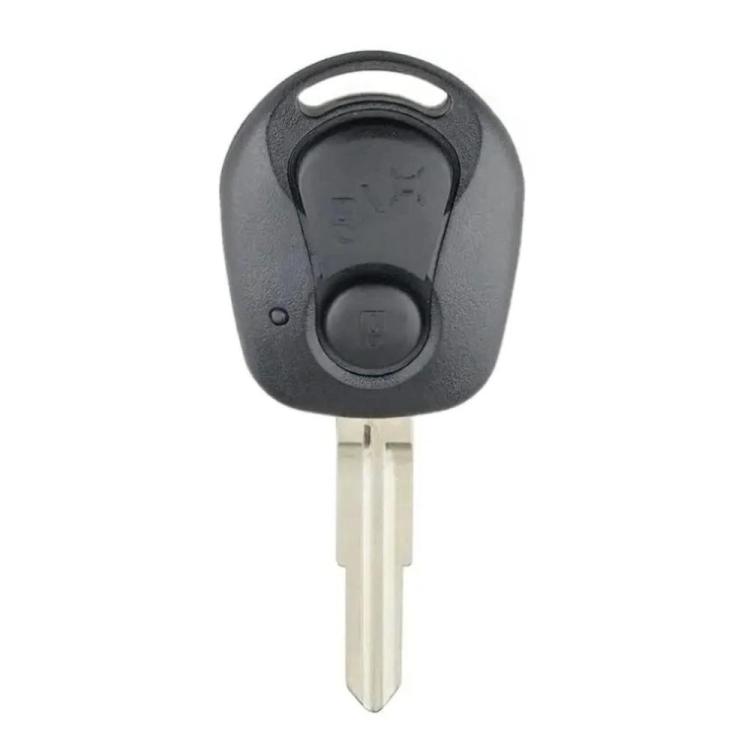 TBD0606619401A.jpg Para la carcasa del mando a distancia plegable del coche SsangYong - Imagen 1