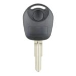 Para la carcasa del mando a distancia plegable del coche SsangYong - Imagen 3