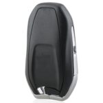 Mando a distancia para llave de coche Peugeot totalmente inteligente de 433 MHz FSK - Imagen 4