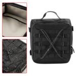 Bolsa superior impermeable para BMW R 1300 GS, baúl para motocicleta, bolsa de equipaje para viajes. - Imagen 4
