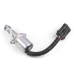 Solenoides de apagado para Bobcat A220 / S150 / S160 / S185 / 753 / 763 6681512, 6681513, 6667992, 6667993, 7136559, 6690563 - Imagen 2