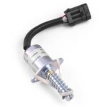 Solenoides de apagado para Bobcat A220 / S150 / S160 / S185 / 753 / 763 6681512, 6681513, 6667992, 6667993, 7136559, 6690563 - Imagen 4
