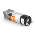 Para válvula solenoide Woodward de 12 V, válvula de apagado del motor SA-3527-T 1504-12A7U1B1 - Imagen 4