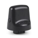 D461-66-141A-02 D6Y1-76-142 Cubierta e inserto de la perilla del interruptor de arranque sin llave, para Mitsubishi Lancer 2008-2017 / Outlander 2007-2013, D461-66-141A-02 D6Y1-76-142